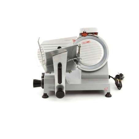 Electric Meat Slicer For Precise And Quick Slicing